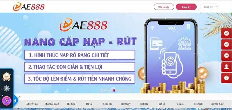 Tổng Hợp Các Câu Hỏi Thường Gặp Về Nhà Cái Ae888